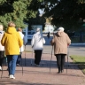 Срок выплаты пенсий изменится из-за праздников 