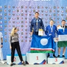 Четверо якутян стали чемпионами России по мас-рестлингу