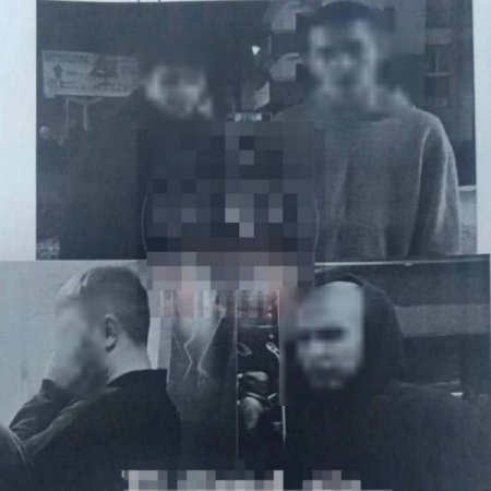 В Башкирии задержали 17-летнего парня, который подозревается в смертельном избиении мужчины