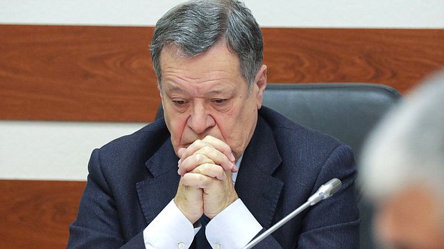 Комитет по бюджету и налогам подготовил предложения по доработке законопроекта об изменениях в Налоговый кодекс ко второму чтению