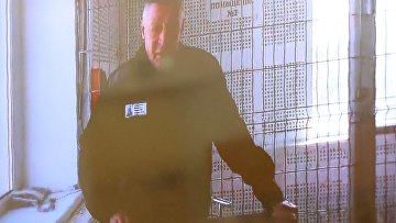 Суд одобрил УДО актера Михаила Ефремова