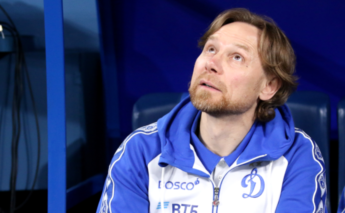 Суперкомпьютер оценил шансы "Динамо" вылететь с Карпиным из РПЛ