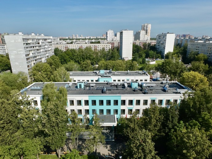 К 1 сентября в столице откроется 51 модернизированная школа — Мэр Москвы