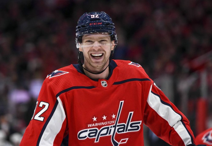 Кузнецов высказался о несостоявшемся переходе во «Флориду» Кузнецов высказался о несостоявшемся переходе во «Флориду»