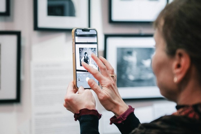 «Майя Плисецкая. Арена жизни»: Бахрушинский театральный музей представил в Брюсселе выставку к 100-летию великой балерины «Майя Плисецкая. Арена жизни»: Бахрушинский театральный музей представил в Брюсселе выставку к 100-летию великой балерины