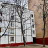 «Соитие хрущевки». В Гольяново найдены два дома в романтических отношениях