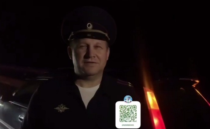 "Переходил дорогу вне пешеходного перехода": мужчина погиб после ДТП на корсаковской трассе