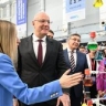 Дмитрий Чернышенко: 2,5 тысячи студентов получат по 1 млн рублей на реализацию технологических стартапов