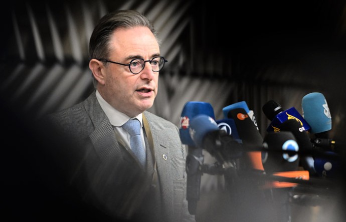 Бельгия не поддержит идею использовать замороженные активы РФ без распределения рисков