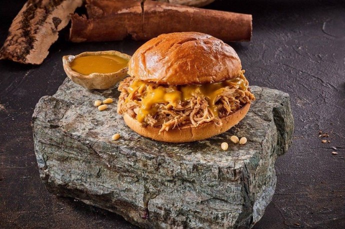 Как сделать фастфуд полезным? Нутрициолог рассказала Как сделать фастфуд полезным? Нутрициолог рассказала