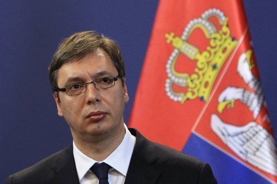 Вучич: власти США отложили введение санкций против NIS еще на 60 дней