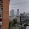 В Москве на улице Плеханова прогремел взрыв