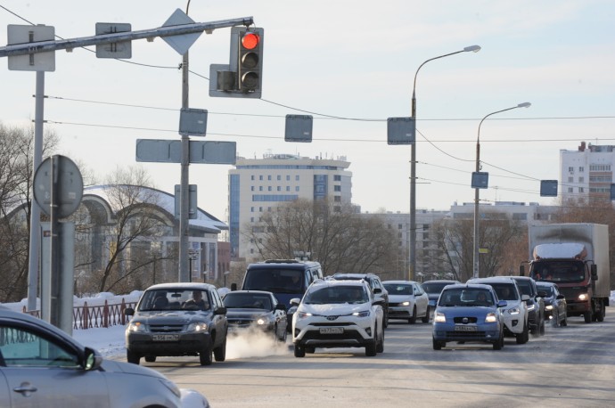 Ярославцам объяснили, в каких случаях банк изменяет ставку по автокредиту