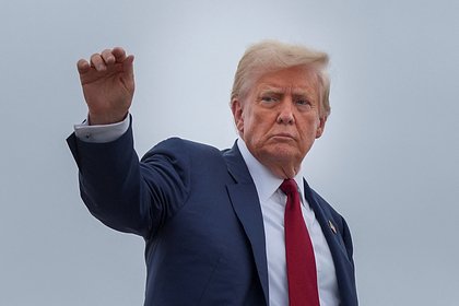Раскрыта позиция Трампа по завершению конфликта на Украине