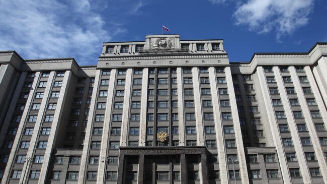 В ГД внесут проект об изменении расчета компенсации семьям погибших военных