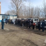 В Забайкалье приступили к проведению противопожарных рейдов