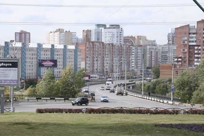 Подписан контракт на реконструкцию второй очереди моста по ул. Революции в Перми