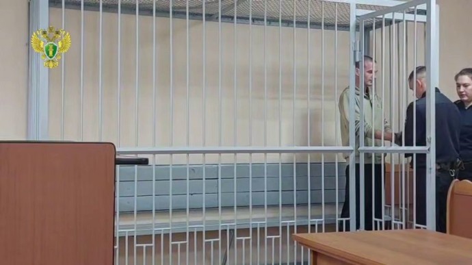 Предприимчивый полицейский восемь месяцев использовал улику для передвижения