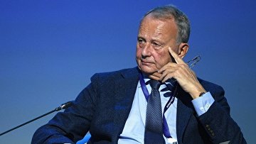 Большая Евразия может стать "точкой сборки" нового миропорядка – глава ИМЭМО РАН