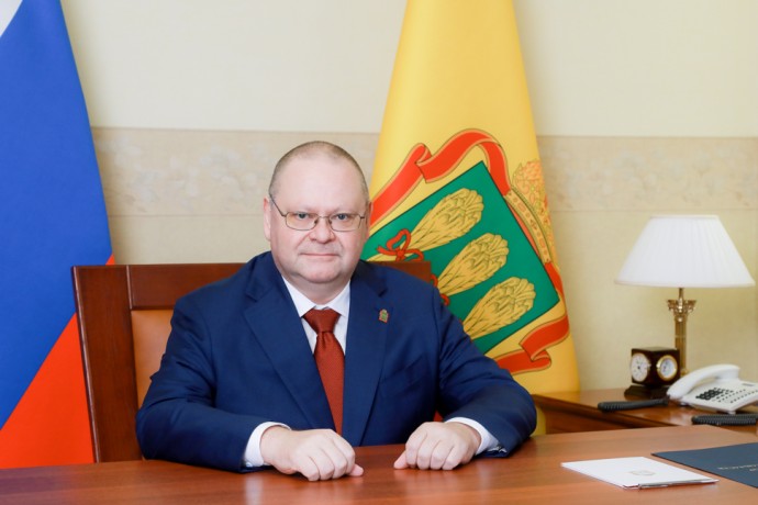 Пензенский губернатор поздравил с праздником военных разведчиков Пензенский губернатор поздравил с праздником военных разведчиков