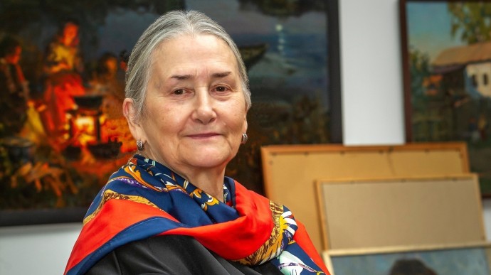 В Ярославле простились с преподавателем художественного училища