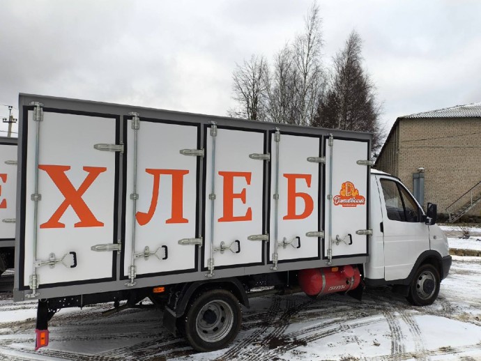 Ярославские предприятия получили более 80 единиц техники по программе областного лизинга Ярославские предприятия получили более 80 единиц техники по программе областного лизинга