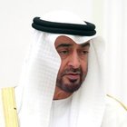 Телефонный разговор с Президентом ОАЭ Мухаммедом Аль Нахайяном