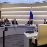 Виталий Савельев провёл заседание правительственной комиссии для координации работ по ликвидации последствий чрезвычайной ситуации, вызванной крушением танкеров в Керченском проливе