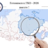 Подготовка к государственной кадастровой оценке земельных участков 2026 года