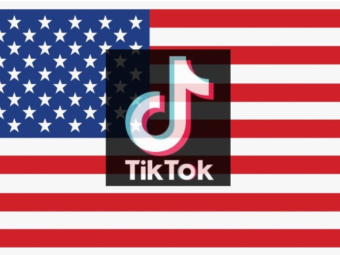 Президент США подписал указ о передаче контроля за американским подразделением TikTok местной компании Президент США подписал указ о передаче контроля за американским подразделением TikTok местной компании