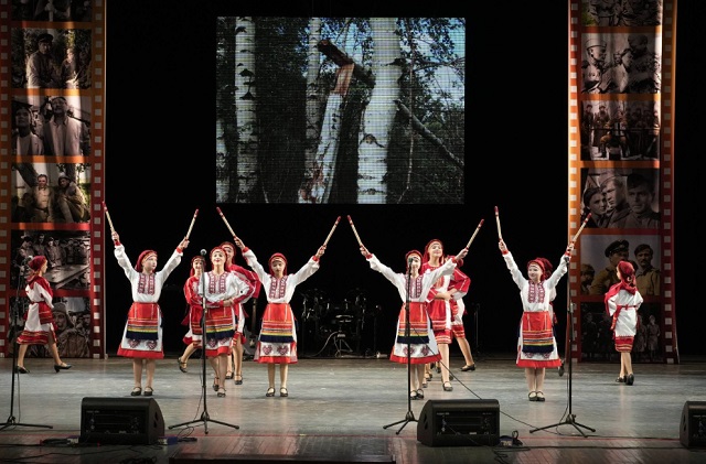 Первые успехи участников программы «Земский работник культуры» Первые успехи участников программы «Земский работник культуры»
