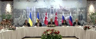 Владимир Мединский заявил об обмене военнопленными между Россией и Украиной в формате «1000 на 1000»