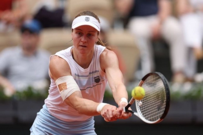 Самсонова против Осаки: прогноз на матч первого круга турнира WTA-500 в Берлине