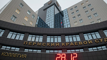 Пермский суд подтвердил компенсацию в более 160 тыс руб за падение в фитнес-клубе