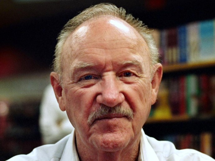 Имущество Джина Хэкмена уходит с молотка: что скрывают личные вещи легенды Имущество Джина Хэкмена уходит с молотка: что скрывают личные вещи легенды