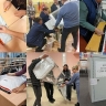 Избирком Чувашии подвел итоги первого дня голосования