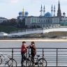 Названы самые бюджетные направления для отдыха в России на майские праздники