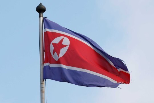 Ким Чен Ын: в КНДР поддерживают РФ в вопросе украинского кризиса