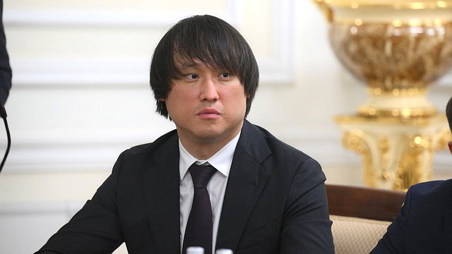 Сангаджи Тарбаев: Комитет по туризму готов делиться своей экспертизой и наработками, а также способствовать распространению полезного опыта регионов