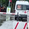 Мужчине стало плохо после сдачи нормативов в парке Южно-Сахалинска