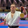 Спортсмен Иркутской области стал чемпионом мира по джиу-джитсу