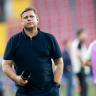 Радимов - о матче "Динамо" и "Локомотива": "Просто дичь"