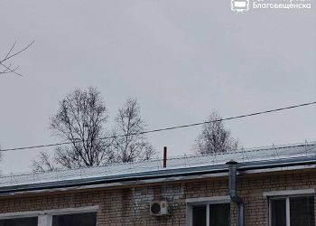 В Благовещенске выделили более 15 миллионов рублей на ремонт детсадов