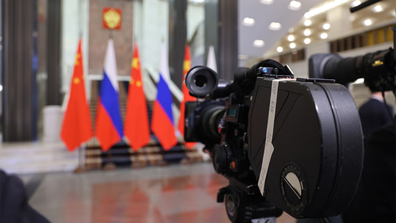 Китай выразил глубокую обеспокоенность атакой ВСУ по колледжу в Старобельске Китай выразил глубокую обеспокоенность атакой ВСУ по колледжу в Старобельске