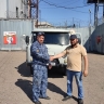 В Улан-Удэ сидельцы отремонтировали «заповедный» автомобиль