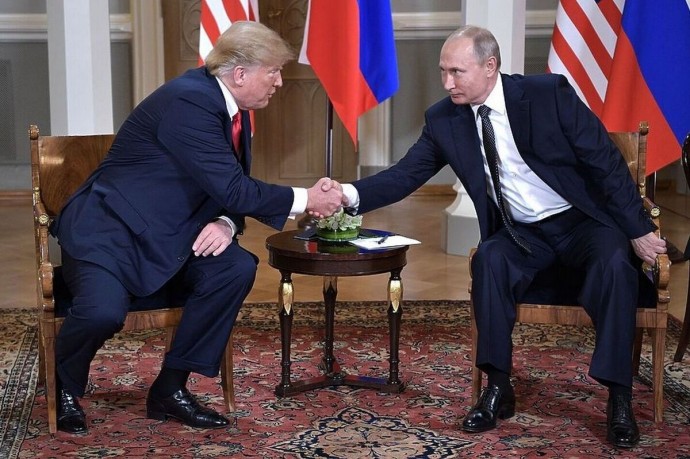"Вместо перемирия": Марков раскрыл главный итог переговоров Путина и Трампа