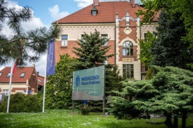 В Польше задержаны два украинца, проникшие на территорию краковского водоканала