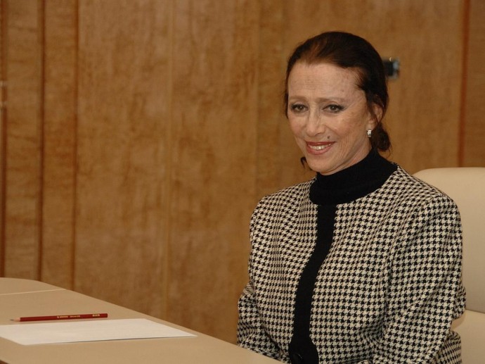 Прах Плисецкой и Щедрина развеяли над рекой Окой Прах Плисецкой и Щедрина развеяли над рекой Окой