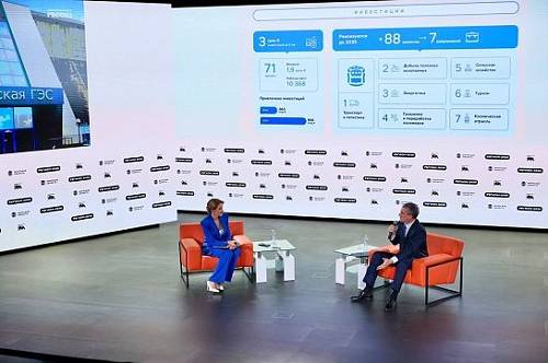 «Пусть локти кусают»: Василий Орлов высказался о бросивших газовые проекты западных компаниях «Пусть локти кусают»: Василий Орлов высказался о бросивших газовые проекты западных компаниях