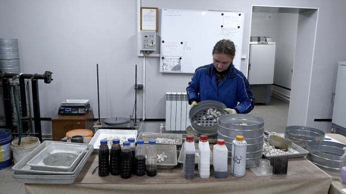 Тульская область закрепляет статус индустриального лидера России